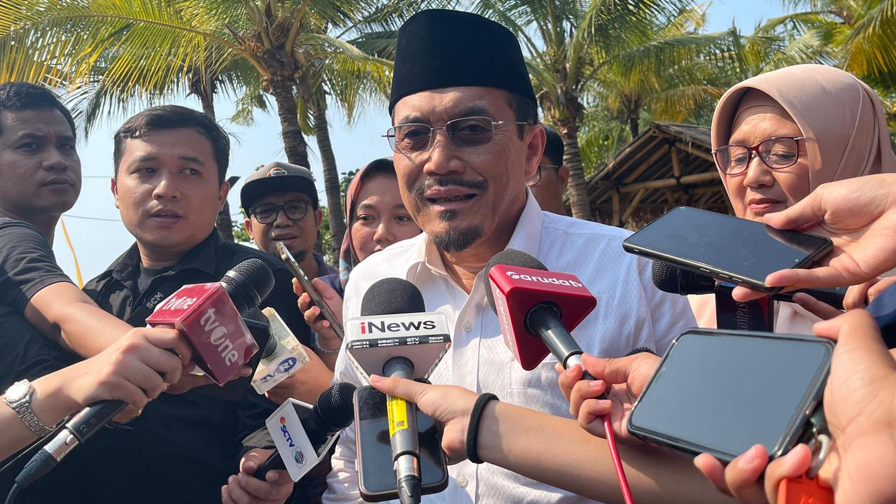 Saat Tiga Cawagub Jakarta Setuju Sistem Zonasi Dilanjutkan di Seluruh Sekolah