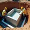 Cara Membuat Septic Tank yang Benar dan Aman Sesuai SNI