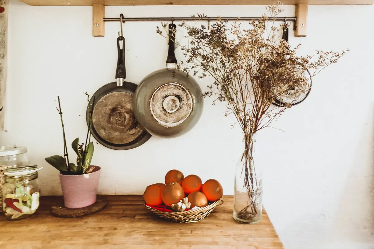peralatan dapur