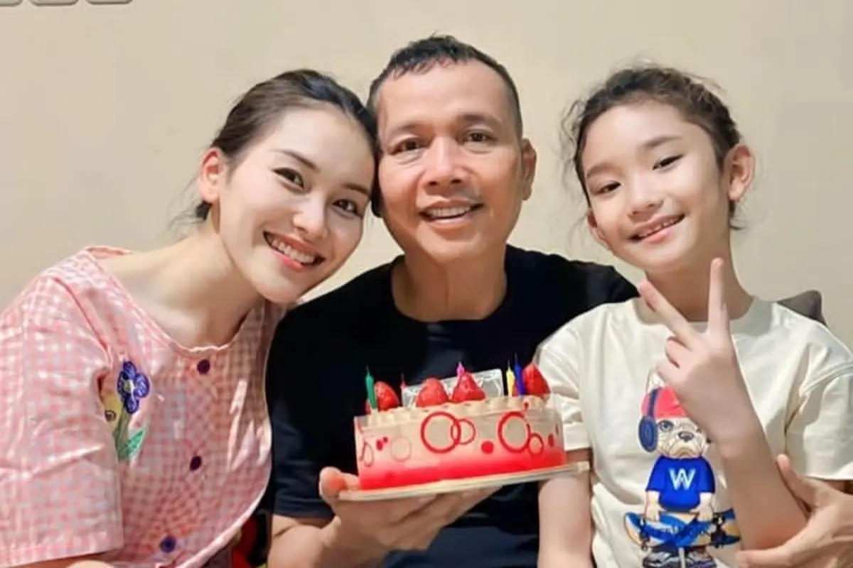 Ayu Ting Ting