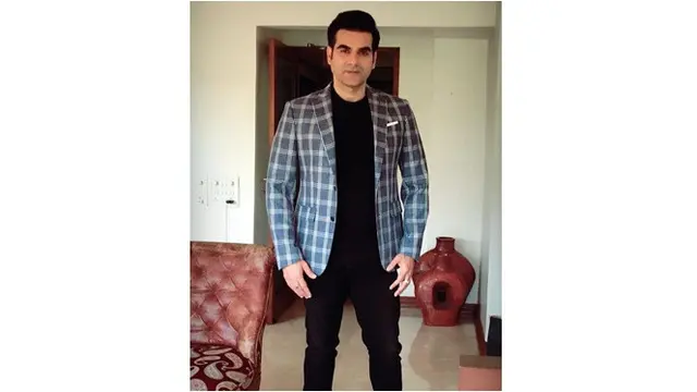 8 Seleb Bollywood yang Jalani Ibadah Puasa Ramadan