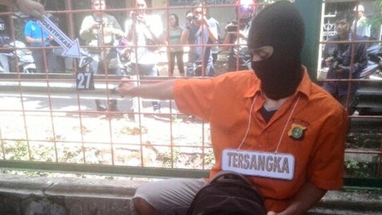 Belum puas di pertemuan awal, alasan Prio balik lagi temui Deudeuh