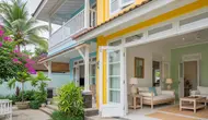 7 Bagian Rumah yang Sebaiknya Dicat Warna Terang agar Terlihat Lebih Luas