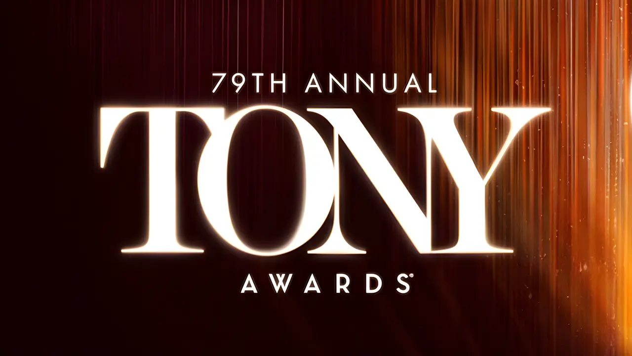 79th Tony Awards: "Liberation" and "Schmigadoon!" Success on the Broadway Stage