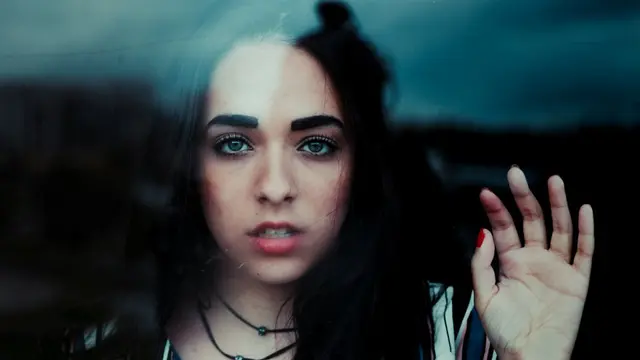 Ilustrasi Relationship