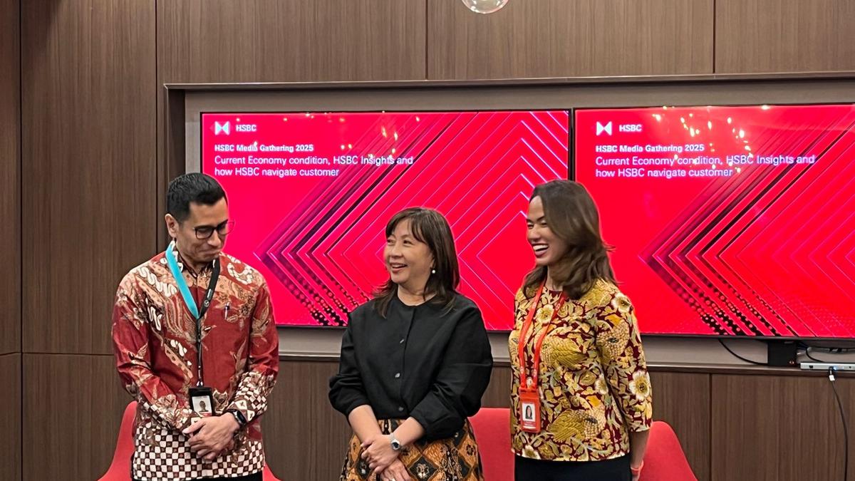 Investor Kaya Indonesia Kini Beralih ke Emas, Ini Penyebabnya