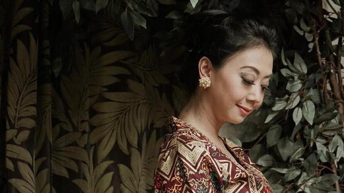 Cerita Kehamilan Asri Welas yang Kekurangan Air Ketuban 