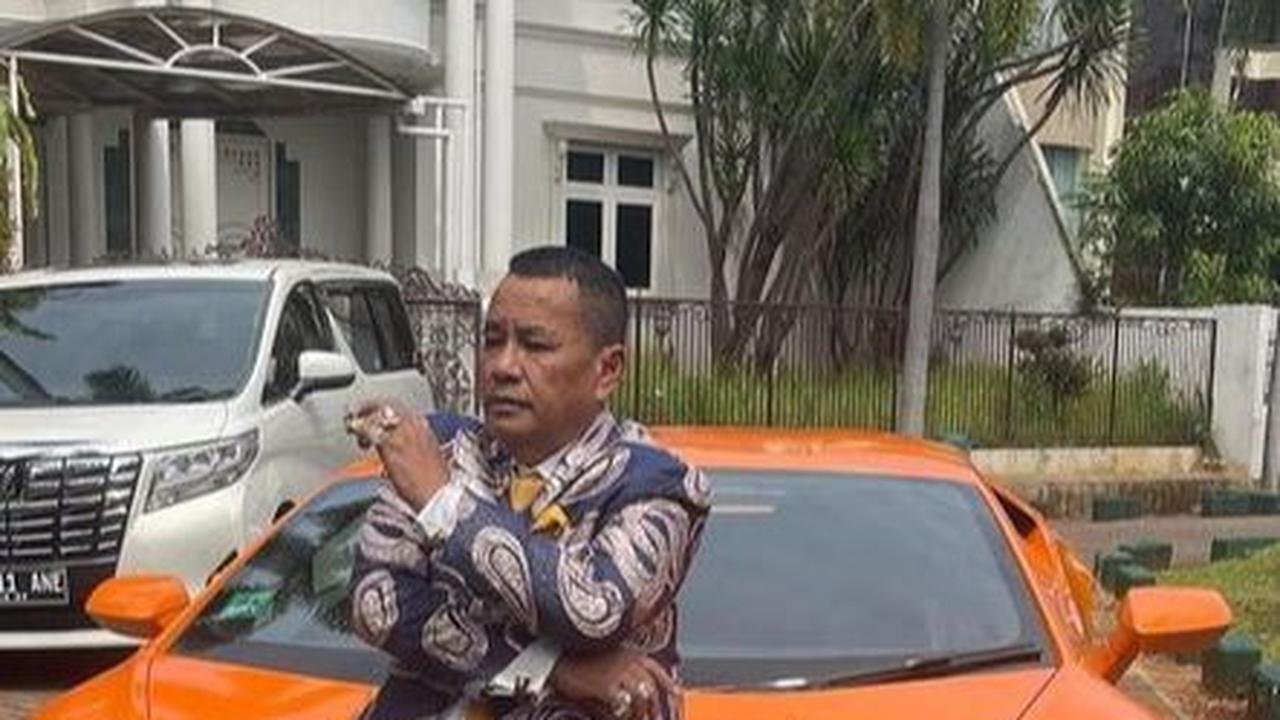 Bayarannya Rp 1,3 Miliar Per Kasus, Ini Potret Rumah Mewah Hotman Paris Yang Tak Pernah Tersorot