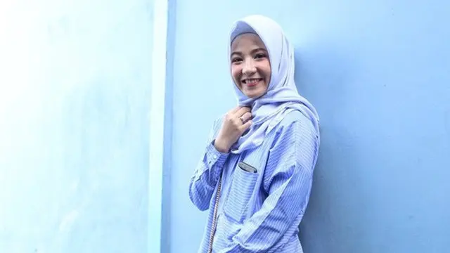 Natasha Rizky