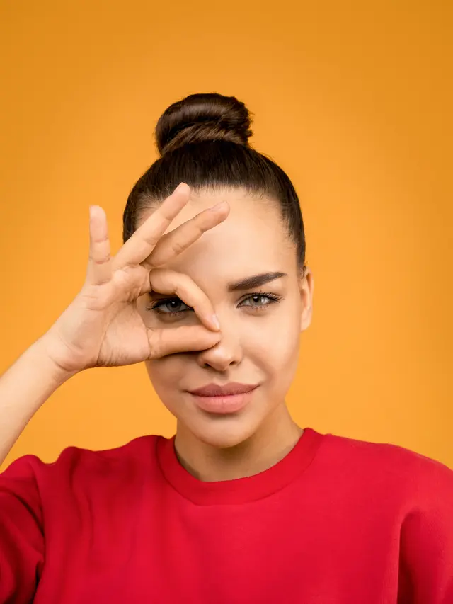 [Fimela] ilustrasi skincare