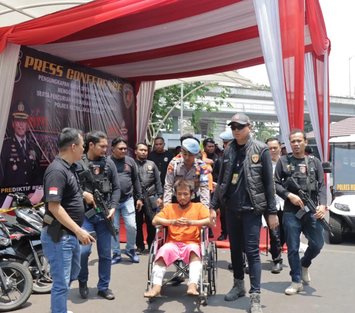 Dok. Istimewa