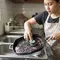 Cara Bersihkan Grill Pan yang Gosong dan Berkerak agar Awet, Aman, dan Higienis di Rumah