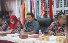 KPU Banten Catat Data Pemilih Tembus 9,27 Juta pada Triwulan I 2026