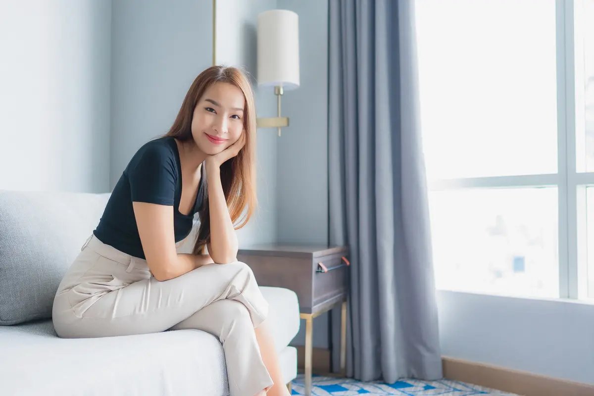 cantik dan baik hati