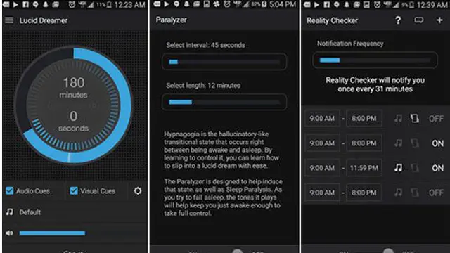 Bermodalkan Ponsel, Ini 6 Cara Mudah Atasi Insomnia