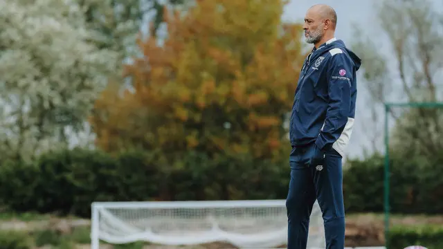 Nuno Espirito Santo