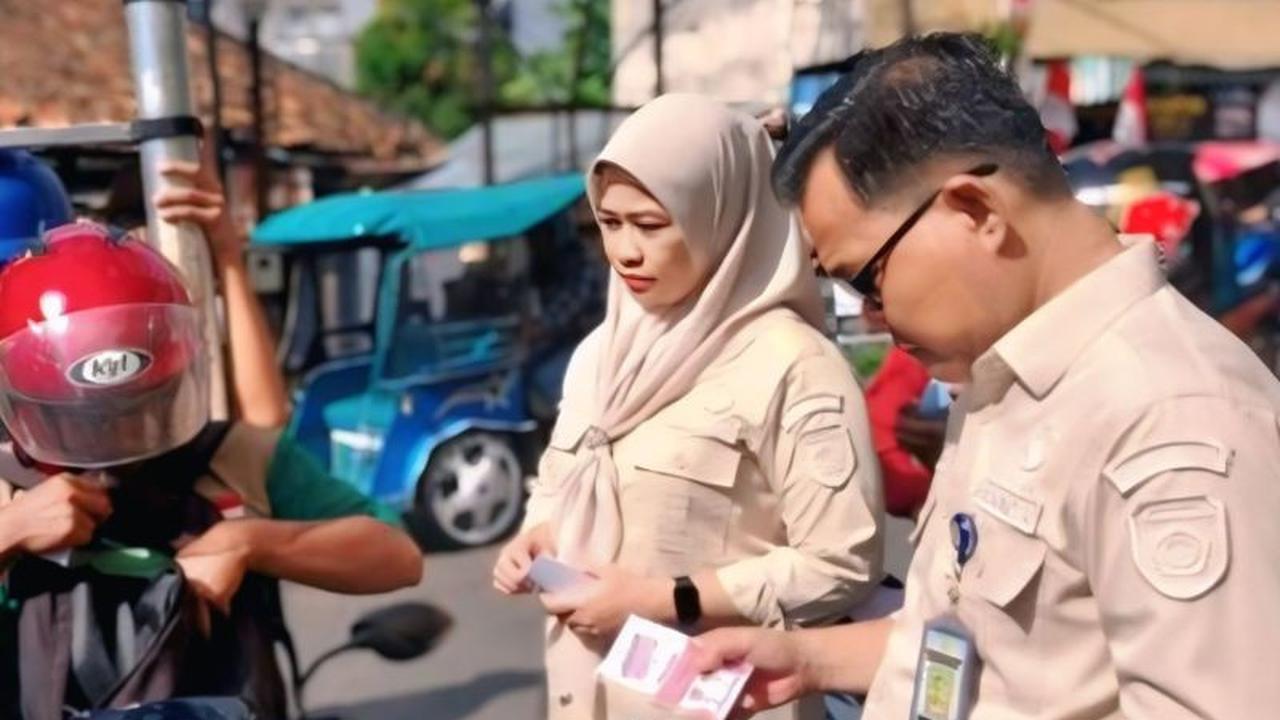 Tahukah Anda? Samsat OKU Gencar Sosialisasikan Program Pemutihan Pajak Kendaraan 'Merdeka Pajak' hingga Desember 2025