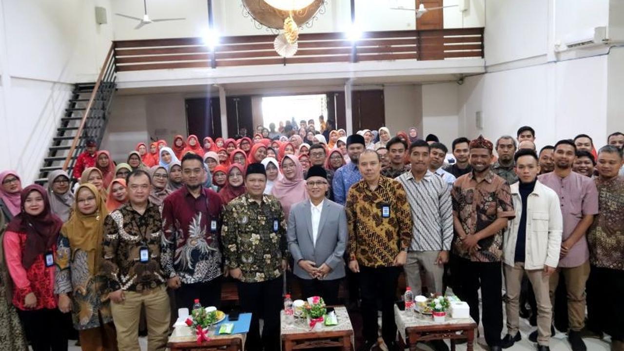 Kemendikdasmen Perkuat Implementasi Pembelajaran Mendalam, Fokus pada Penguasaan Substansi Guru