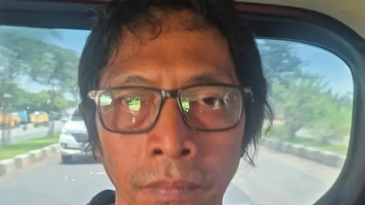 Terduga Pelaku Pembunuhan Sandy Permana, Dijuluki "Limbad", Ternyata Jarang Bergaul dengan Warga