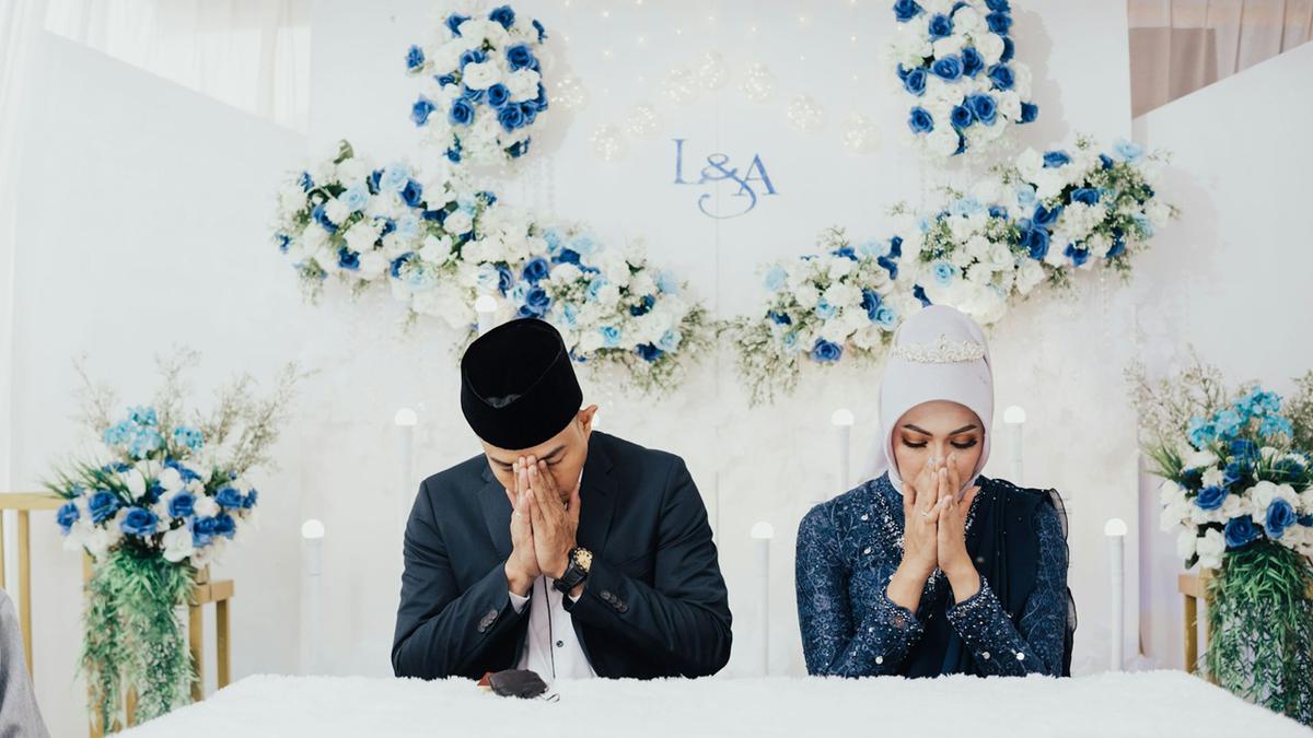 12 Ayat Tentang Pernikahan dan Penjelasannya, Perintah Menikah hingga Talak Rujuk