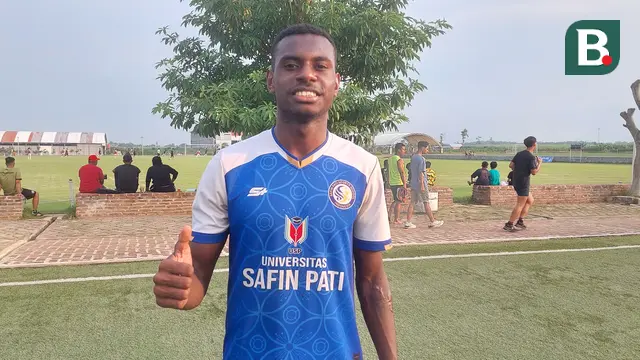 Yohanes Yapagaimu