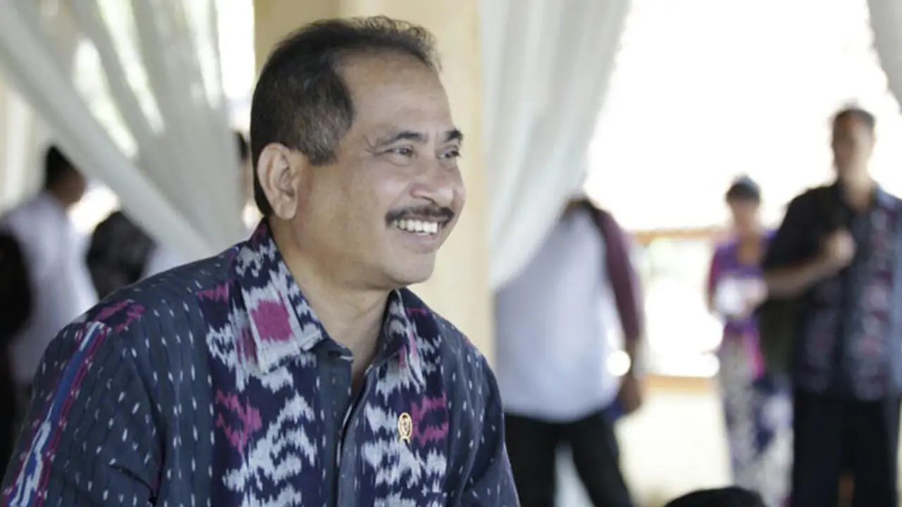 Pertumbuhan Positif, Wisman Selandia Baru Dijaring Lewat Travel Expo