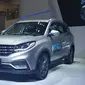 DFSK Glory i-Auto menghentak panggung GIIAS 2019. (Arief/ Liputan6.com)