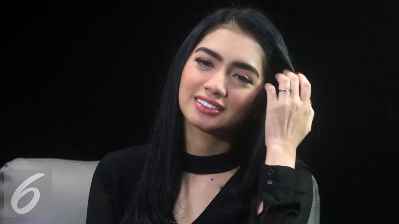 Angel Karamoy