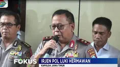 Dari hasil pemeriksaan muncikari ES, ada 45 artis yang terlibat. Sedangkan menurut mucikari TN, terdaftar 100 model yang juga terlibat dalam bisnis prostitusi ini.