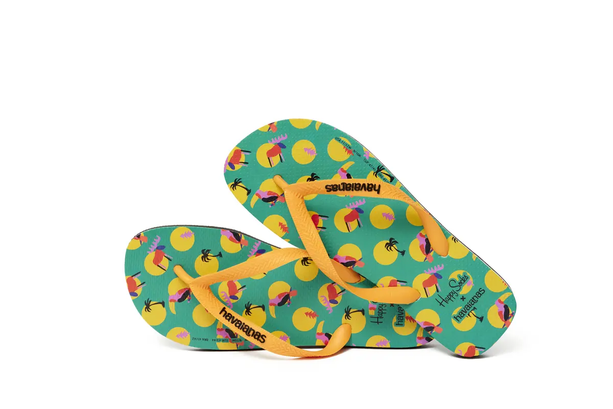 Havaianas