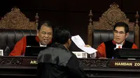 Saksi Prabowo-Hatta: MK Perlu Diskualifikasi Capres Terpilih