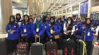 KBRI Seoul Berlakukan Sistem Keimigrasian Baru