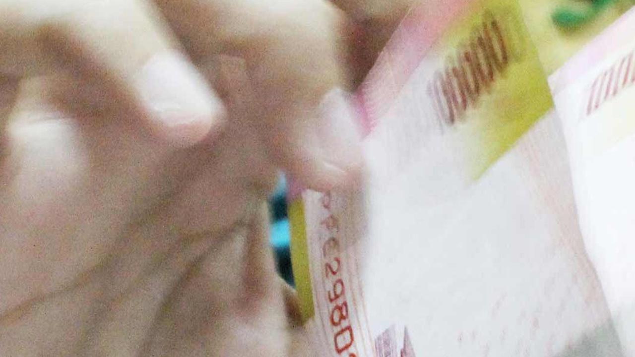 Kemenkeu Catat Aset Keuangan Syariah di Indonesia Tembus Rp2.452 Triliun