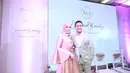 Arie Untung dan Fenita Arie (Daniel Kampua/Fimela.com)