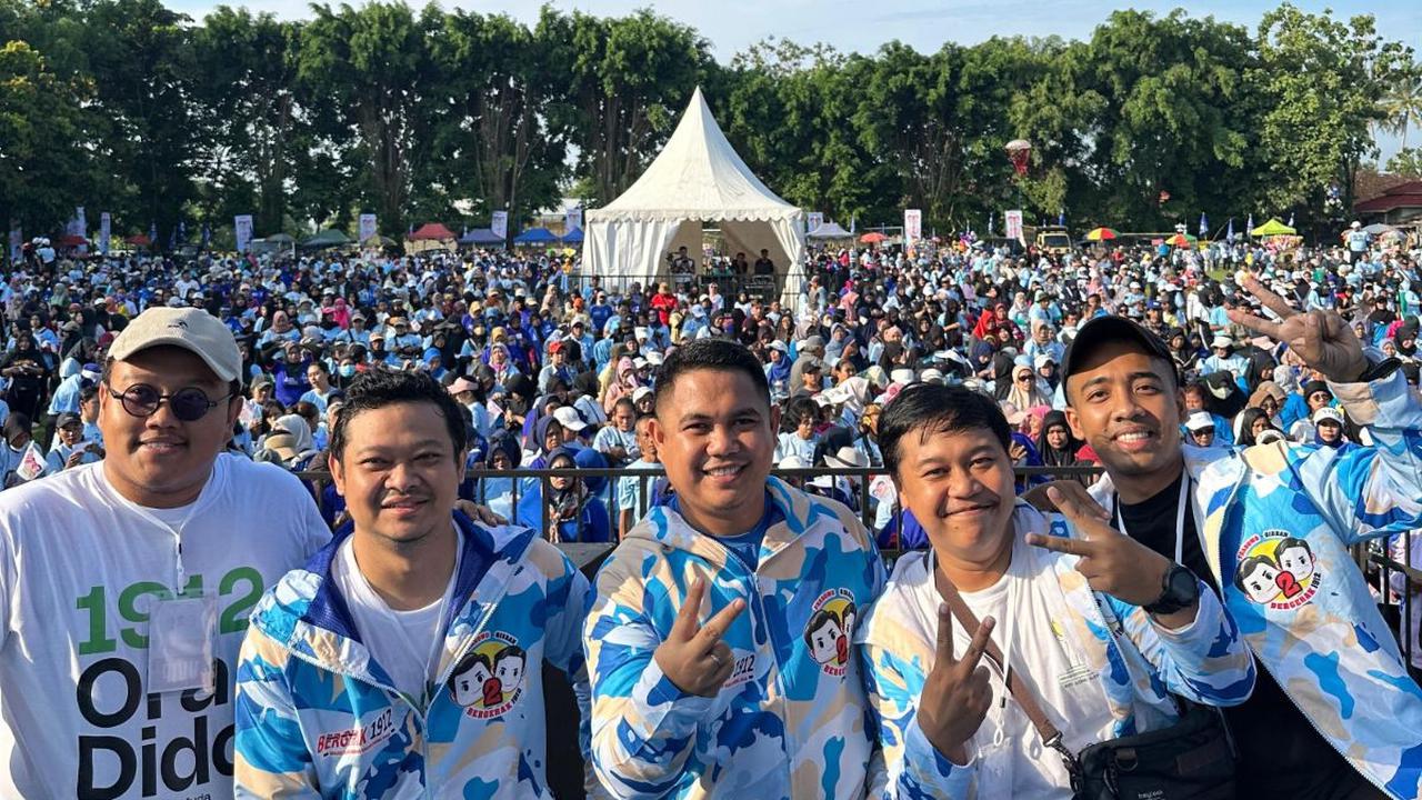 Dok. Istimewa
