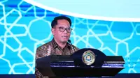 Sekjen Kementerian Agama (Kemenag) Kamaruddin Amin. (dok. Humas Kemenag)