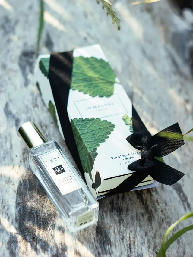 Jo malone