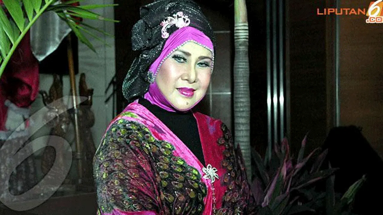 Elvy Sukaesih
