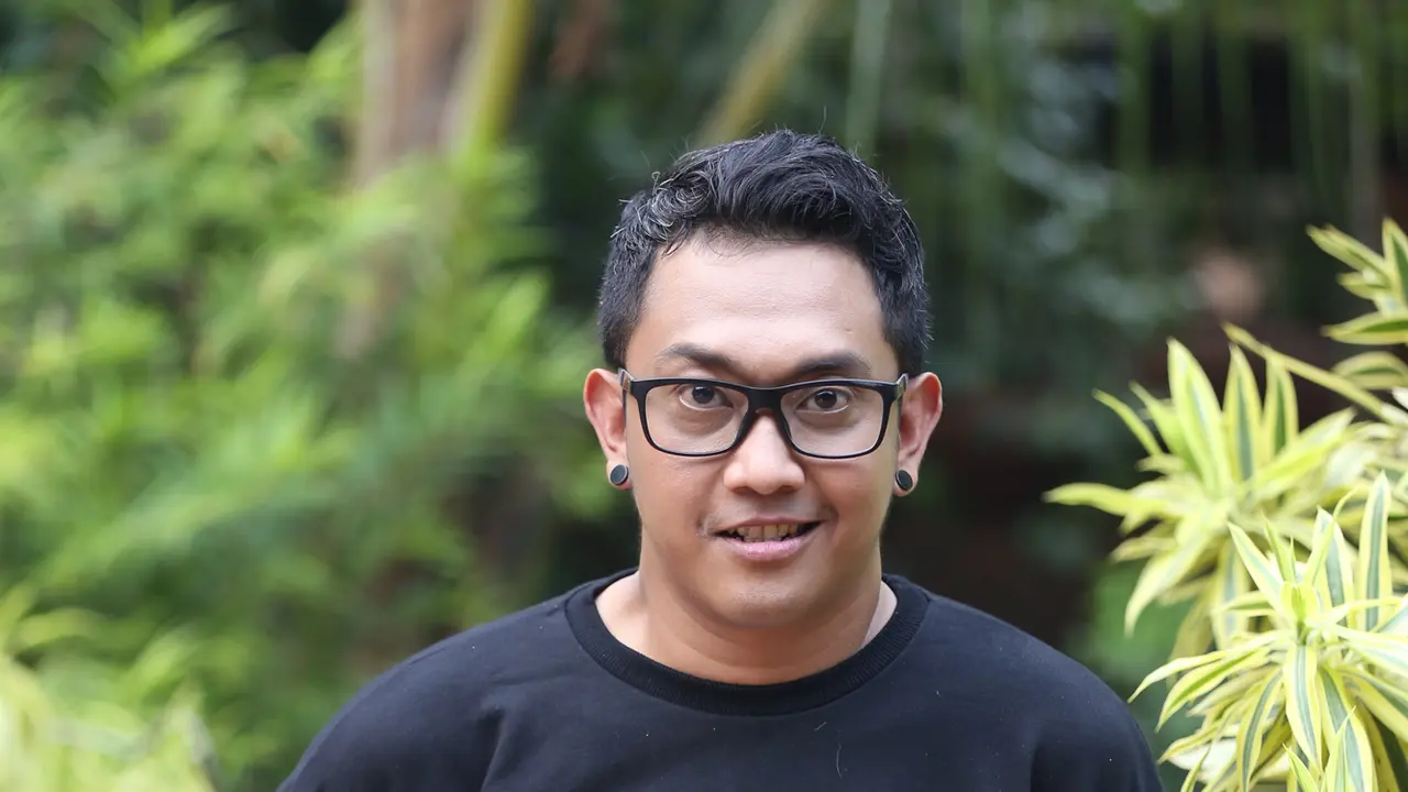 [Bintang] Dudy Oris
