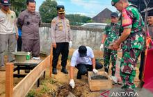Tahukah Anda? 156 Koperasi Merah Putih Rejang Lebong Siap Garap Potensi Lokal, Dongkrak Ekonomi Desa!
