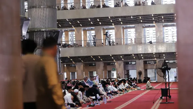 masjid Istiqlal