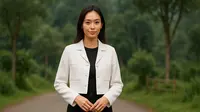 7 Model Outer Kekinian yang Cocok untuk Liburan, Tetap Stylish Tanpa Ribet