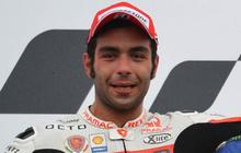 Rebut podium, Petrucci takut kena 'semprot' Lorenzo