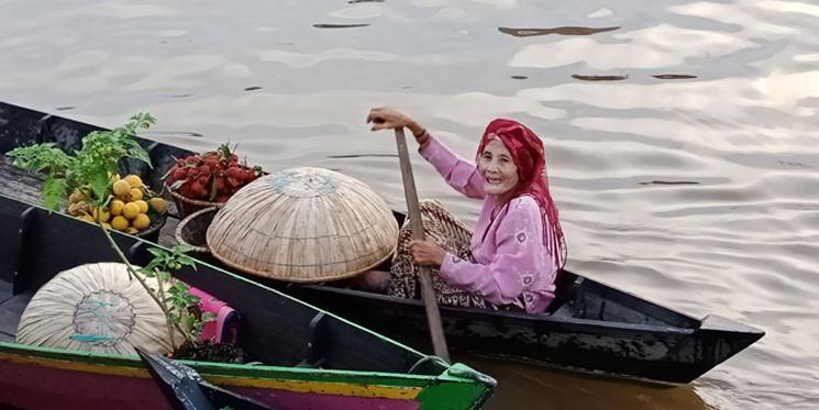 Hasil foto smartphone Oppo F5. Liputan6.com/ Yuslianson