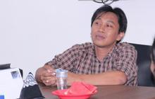 "Gosipin" Ultah Jakarta dengan JJ Rizal