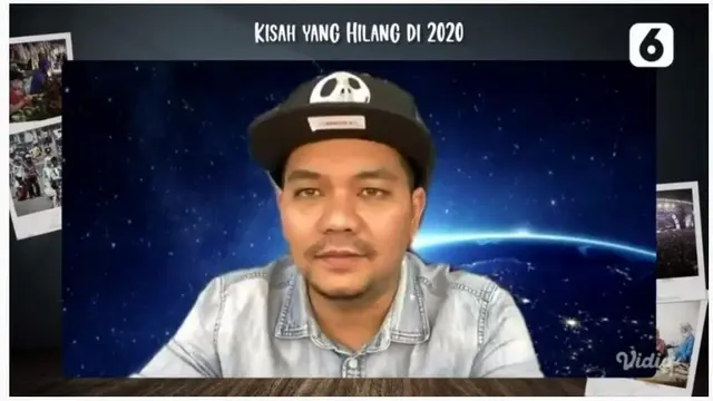 Indra Bekti