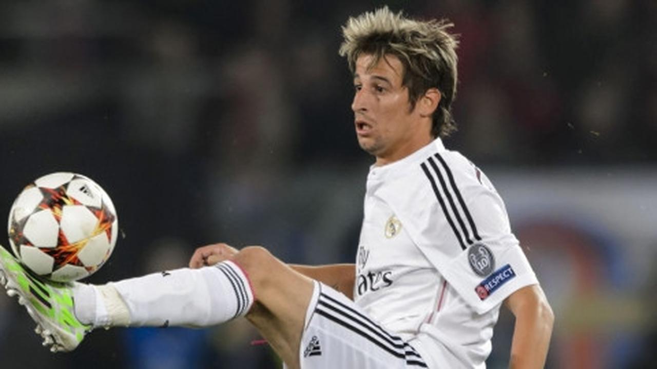Tolak Inter, Coentrao Pilih Monaco