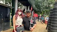 Haru Bocah SD Juara Menembak, Kado Kemenangan untuk Sang Ayah
