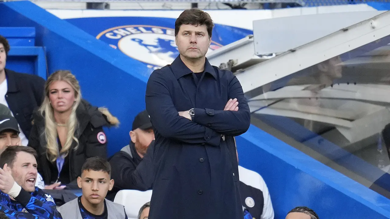Chelsea Vs Burnley