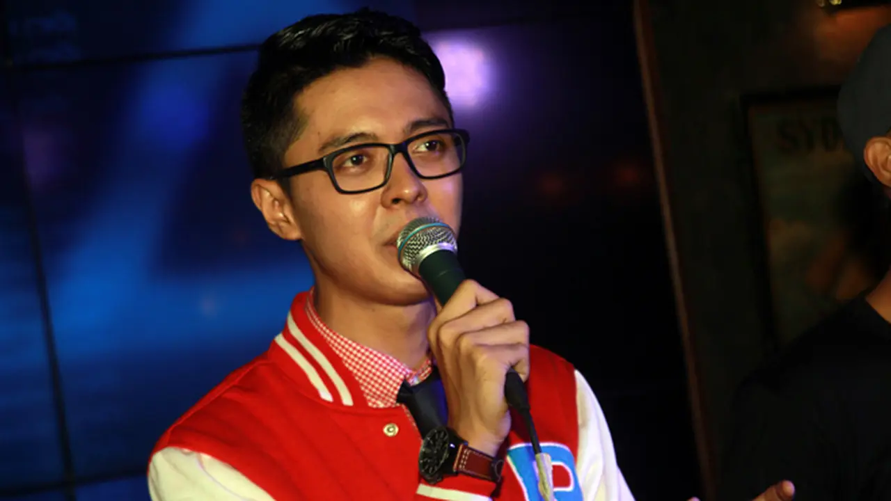 Rega Luncurkan Single dari Kisah Kelam Cintanya